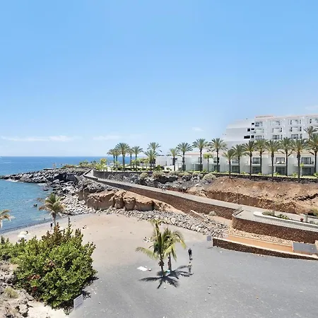418 Paranoramic View By Paramount Holidays Costa Adeje (Tenerife)