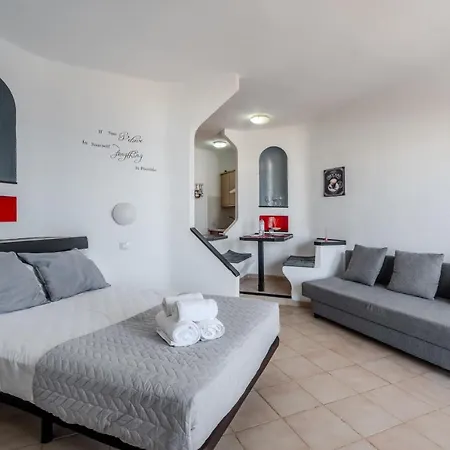 418 Paranoramic View By Paramount Holidays 아파트 *