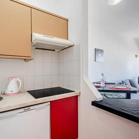 418 Paranoramic View By Paramount Holidays 아파트