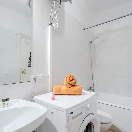 418 Paranoramic View By Paramount Holidays 아파트