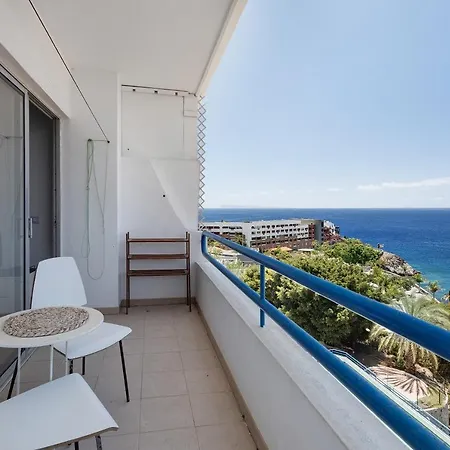 418 Paranoramic View By Paramount Holidays