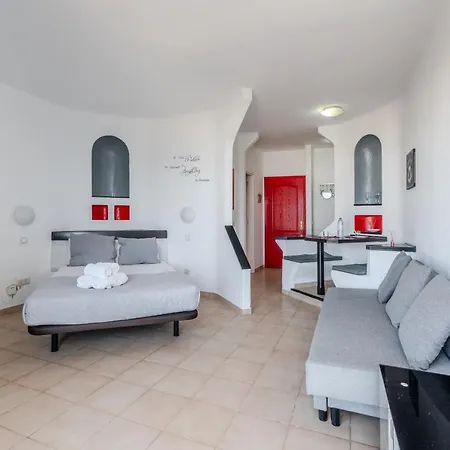 418 Paranoramic View By Paramount Holidays Apartament