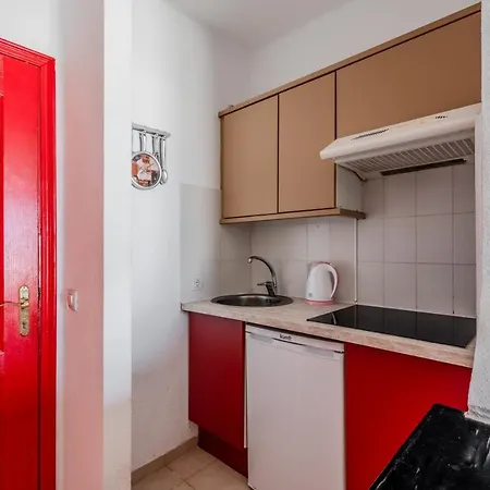 418 Paranoramic View By Paramount Holidays * アデヘ