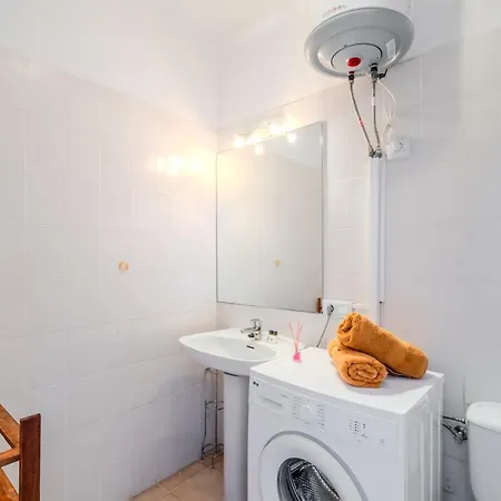 418 Paranoramic View By Paramount Holidays アデヘ