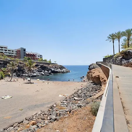 Estudio 418-vista Total Al Mar Y Playa-playa Paraiso