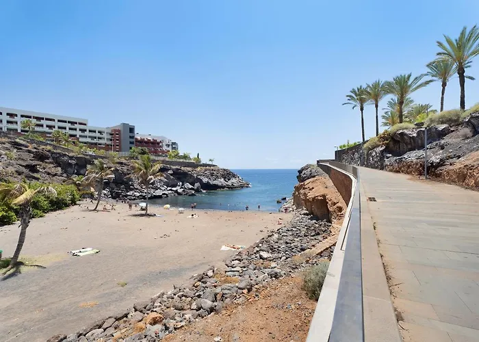 Estudio 418-vista Total Al Mar Y Playa-playa Paraiso