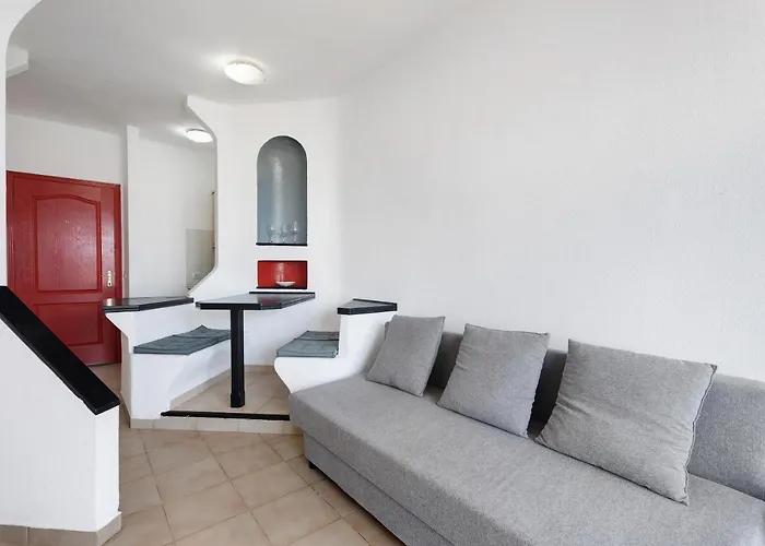 Estudio 418-vista Total Al Mar Y Playa-playa Paraiso *