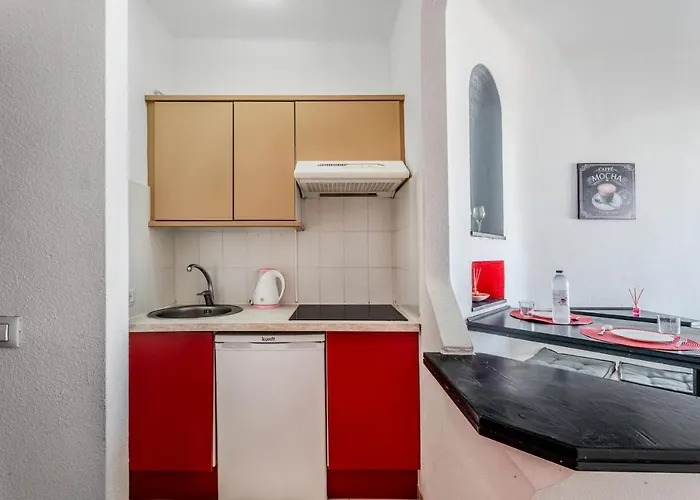 Estudio 418-vista Total Al Mar Y Playa-playa Paraiso